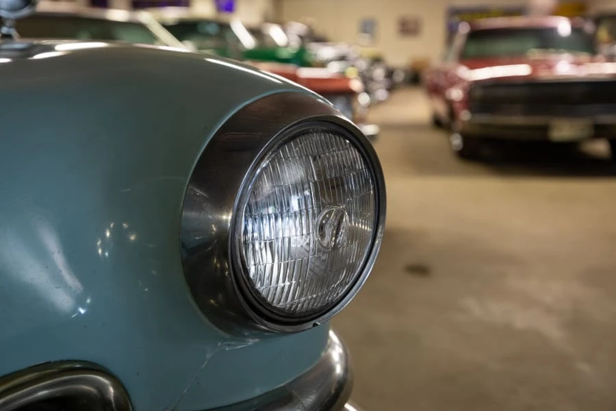 1953 Chrysler Imperial 1st Gen - Image 12 of 31