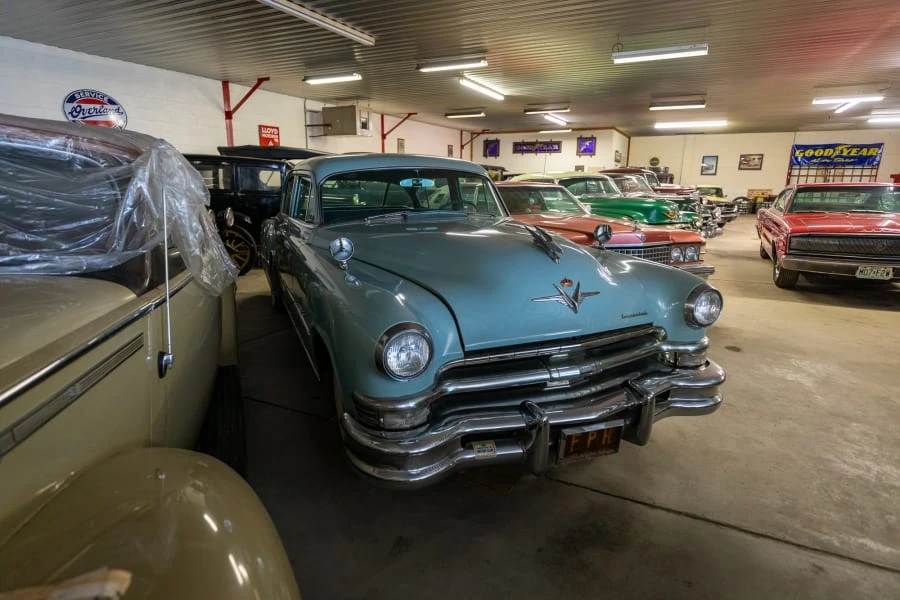 1953 Chrysler Imperial 1st Gen - Image 7 of 31