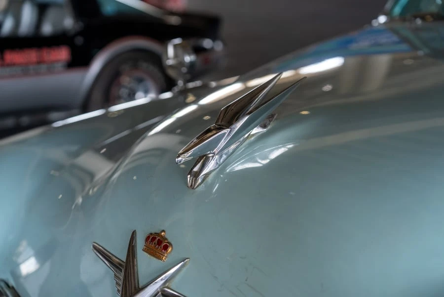 1953 Chrysler Imperial 1st Gen - Image 23 of 31