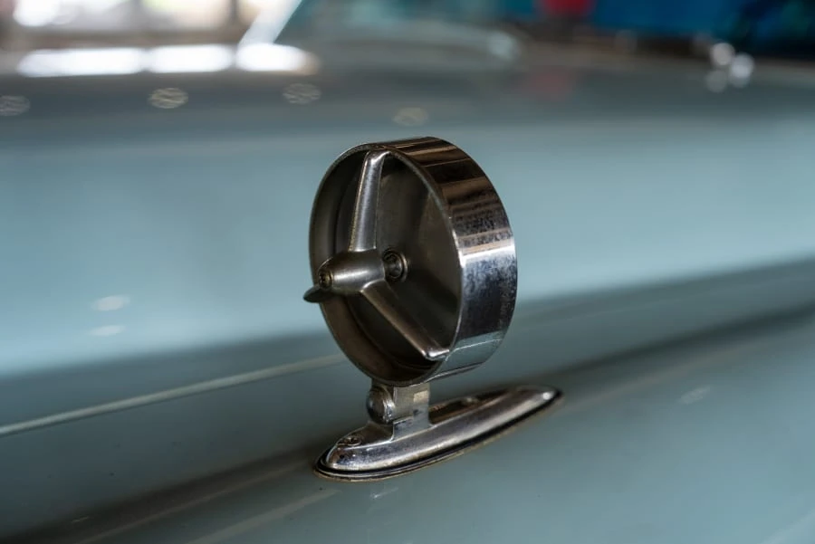1953 Chrysler Imperial 1st Gen - Image 8 of 31