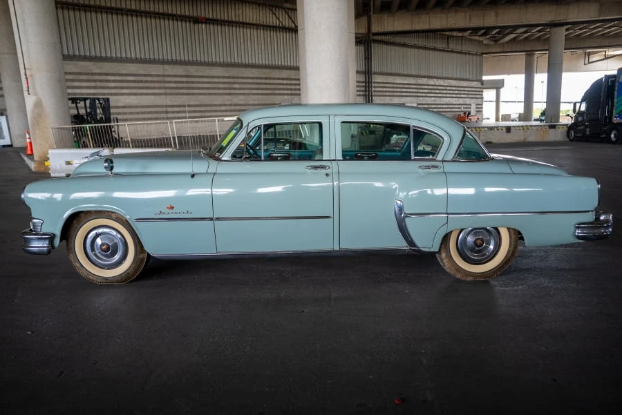 1953 Chrysler Imperial 1st Gen - Image 31 of 31