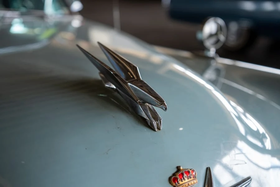 1953 Chrysler Imperial 1st Gen - Image 13 of 31