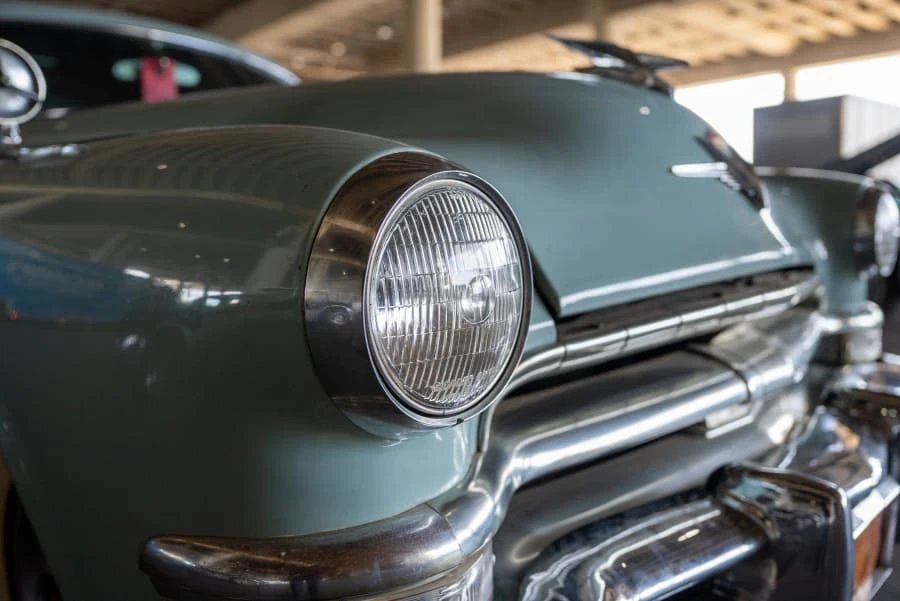 1953 Chrysler Imperial 1st Gen - Image 27 of 31