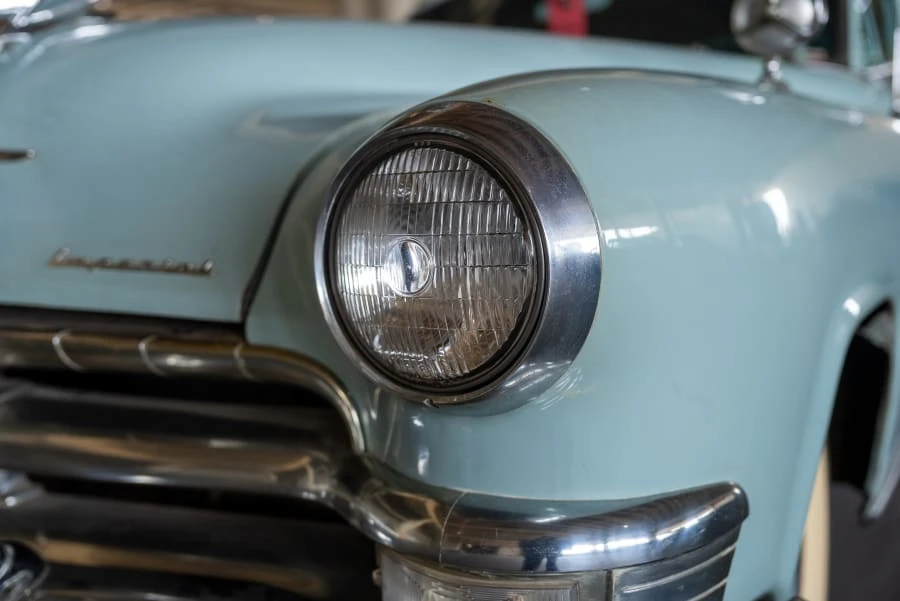 1953 Chrysler Imperial 1st Gen - Image 15 of 31
