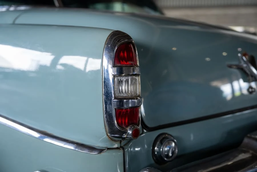 1953 Chrysler Imperial 1st Gen - Image 4 of 31