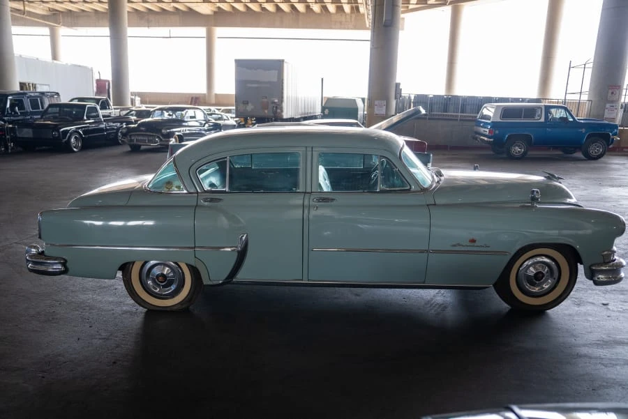1953 Chrysler Imperial 1st Gen - Image 28 of 31