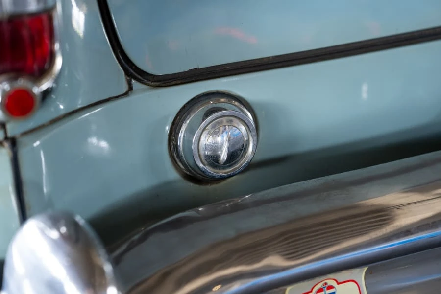 1953 Chrysler Imperial 1st Gen - Image 6 of 31