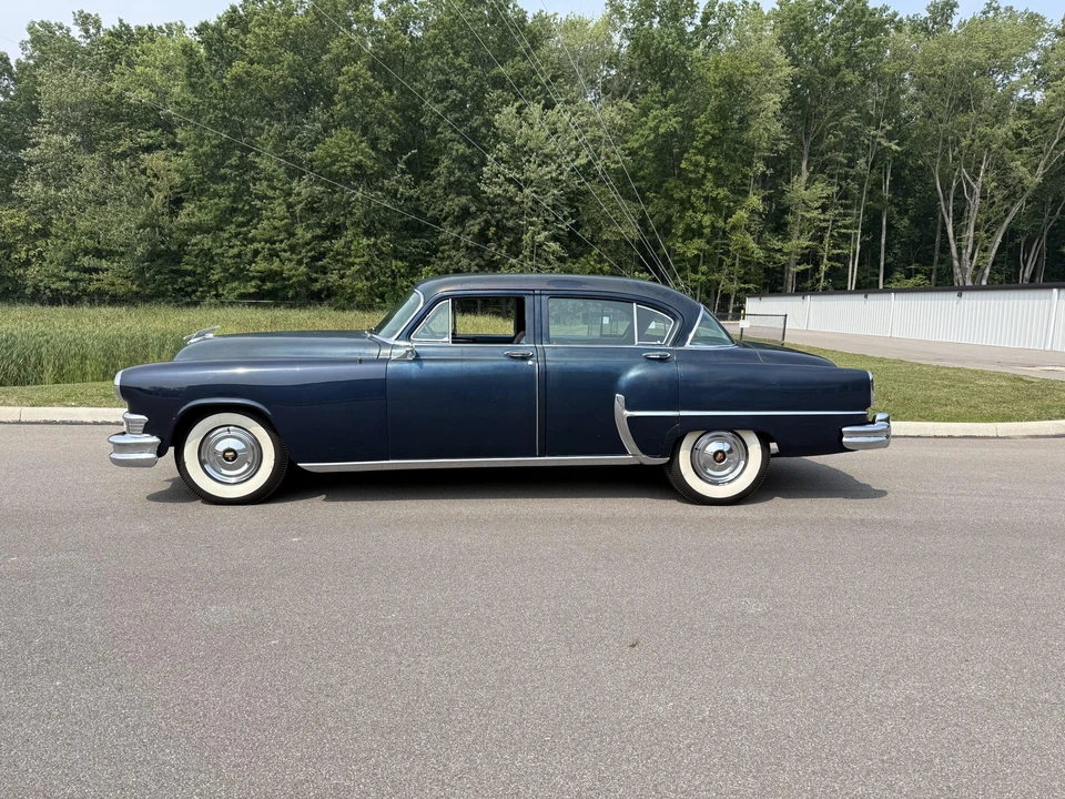 1953 Chrysler Imperial 1st Gen - Image 5 of 31