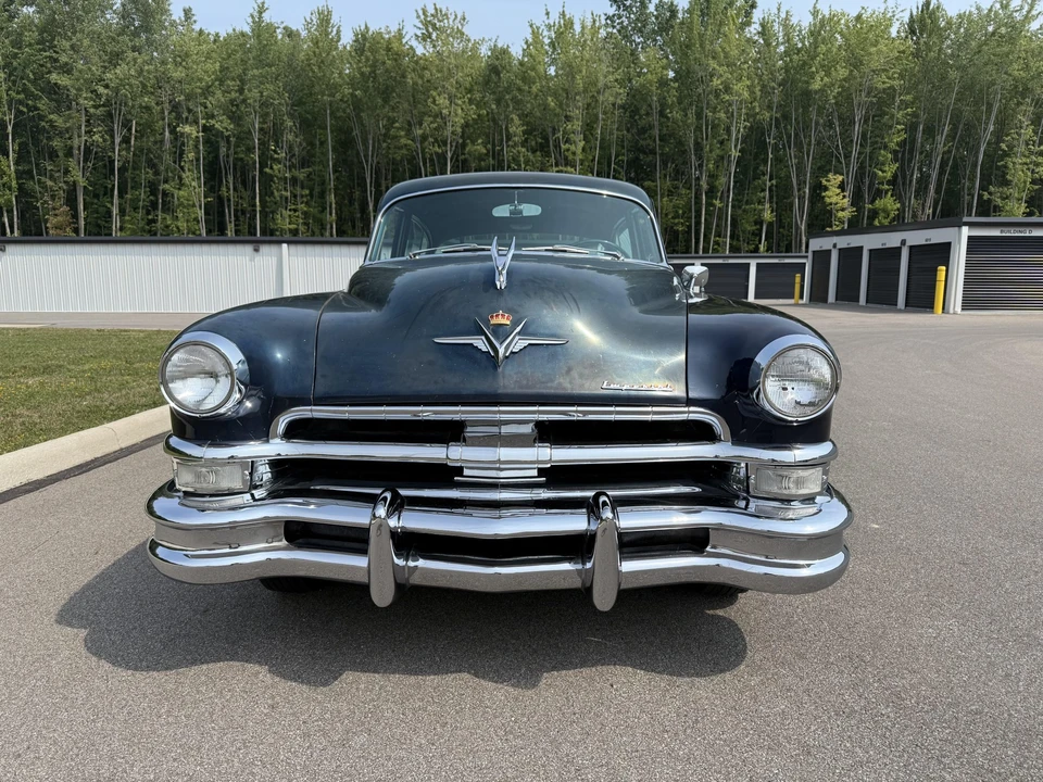 1953 Chrysler Imperial 1st Gen - Image 3 of 31