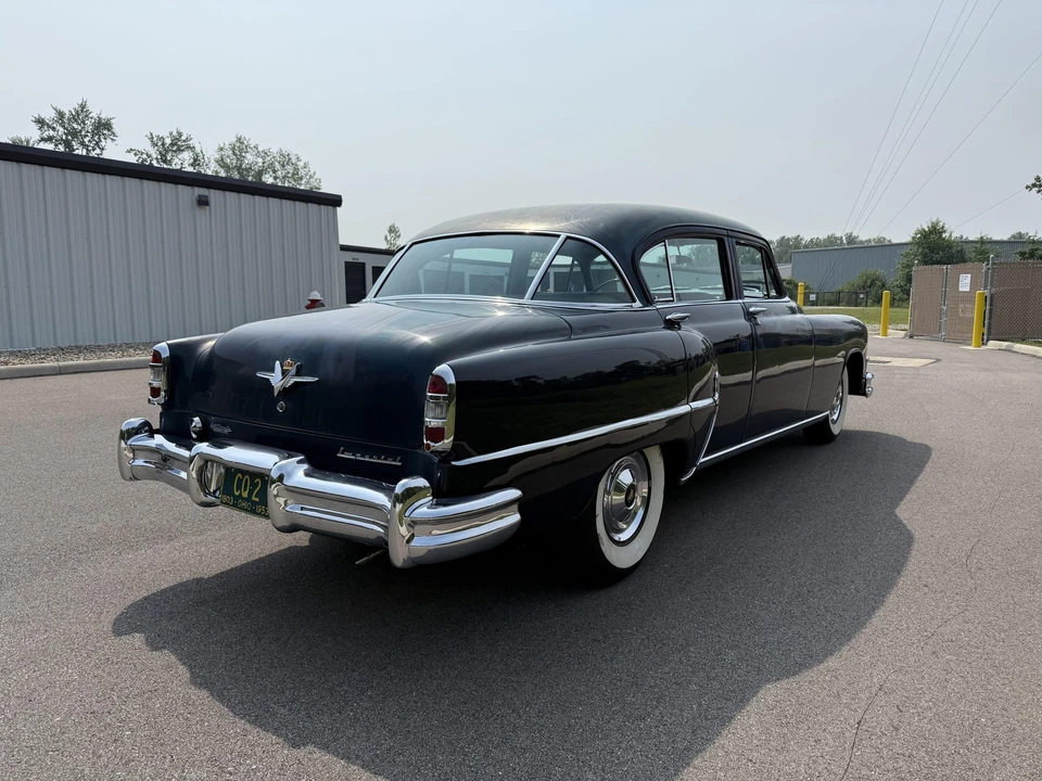 1953 Chrysler Imperial 1st Gen - Image 9 of 31