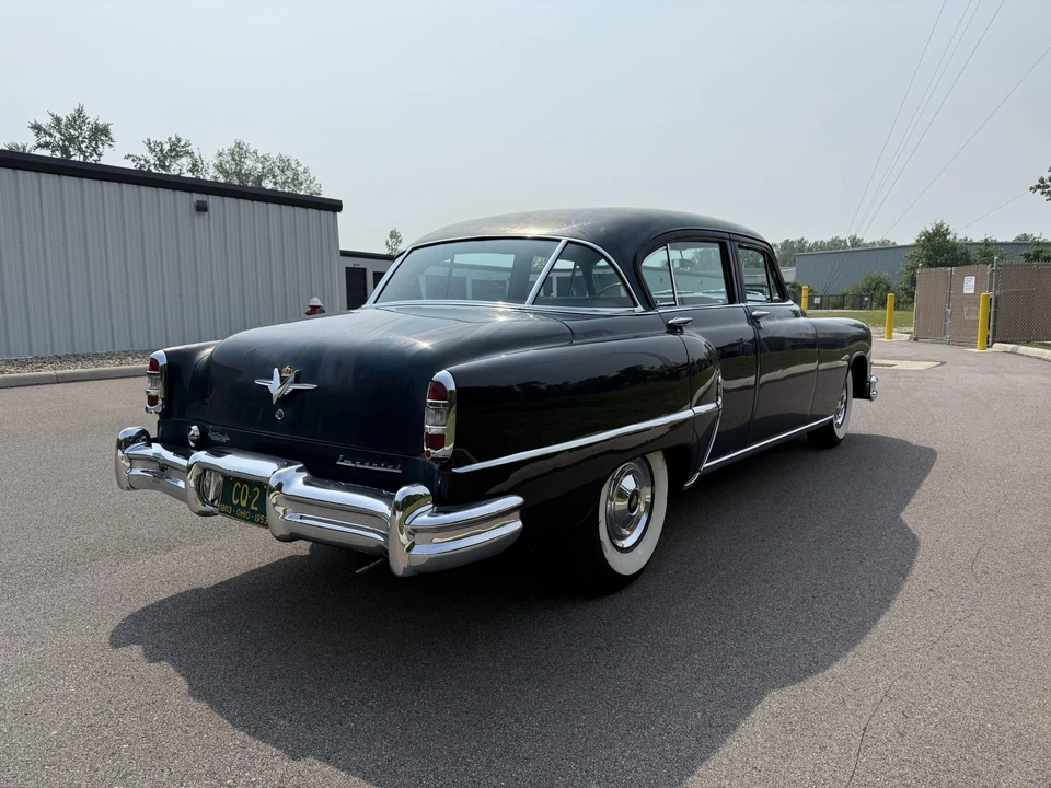 1953 Chrysler Imperial 1st Gen - Image 8 of 31