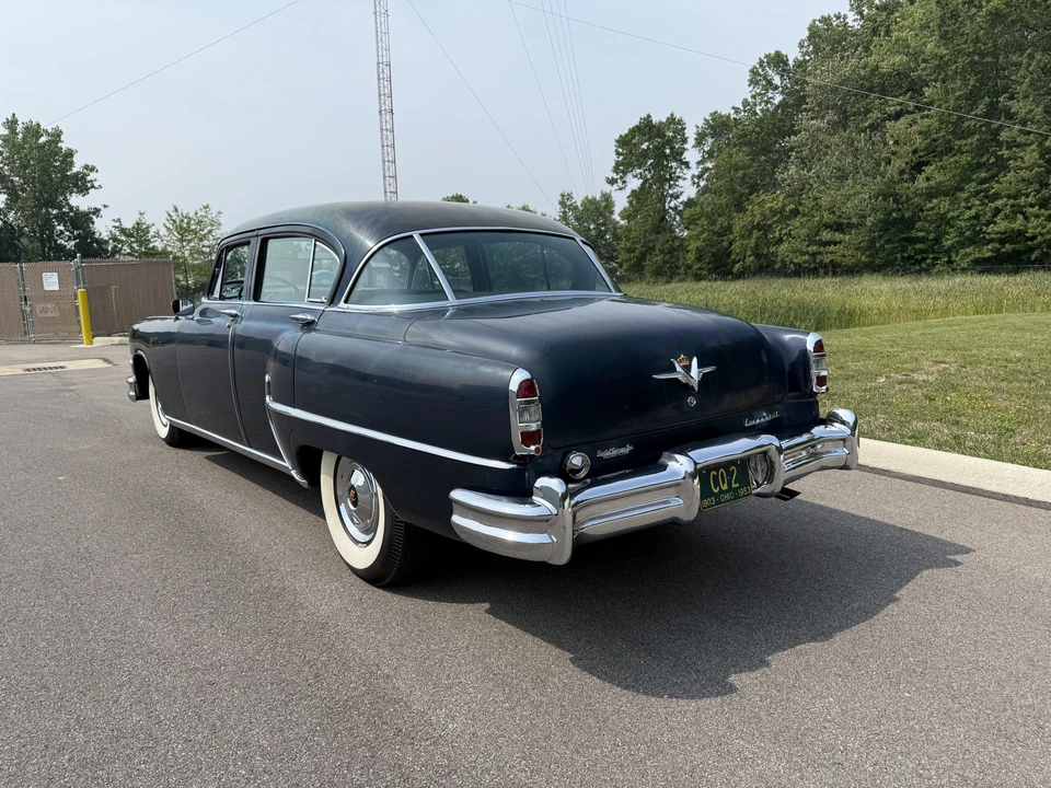1953 Chrysler Imperial 1st Gen - Image 6 of 31