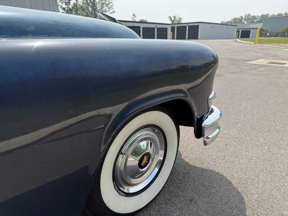 1953 Chrysler Imperial 1st Gen - Image 29 of 31