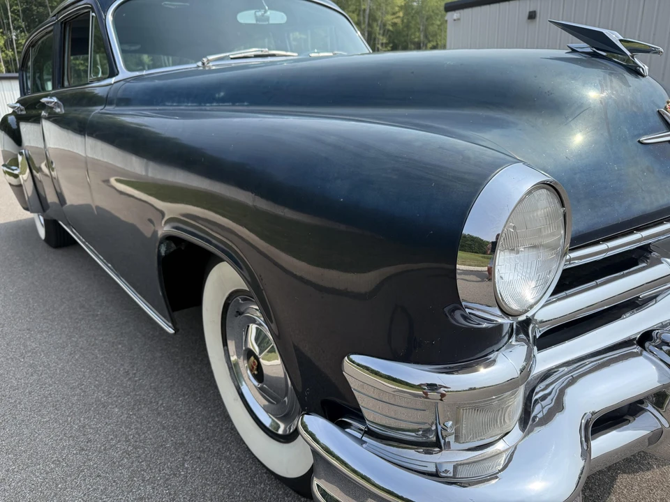 1953 Chrysler Imperial 1st Gen - Image 20 of 31