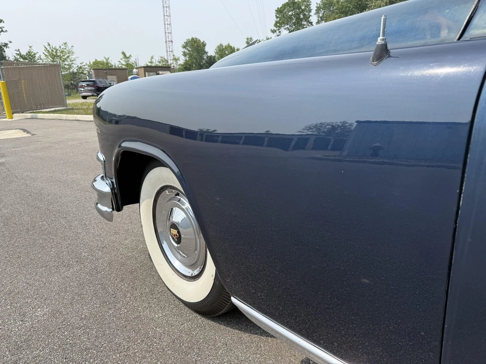 1953 Chrysler Imperial 1st Gen - Image 28 of 31