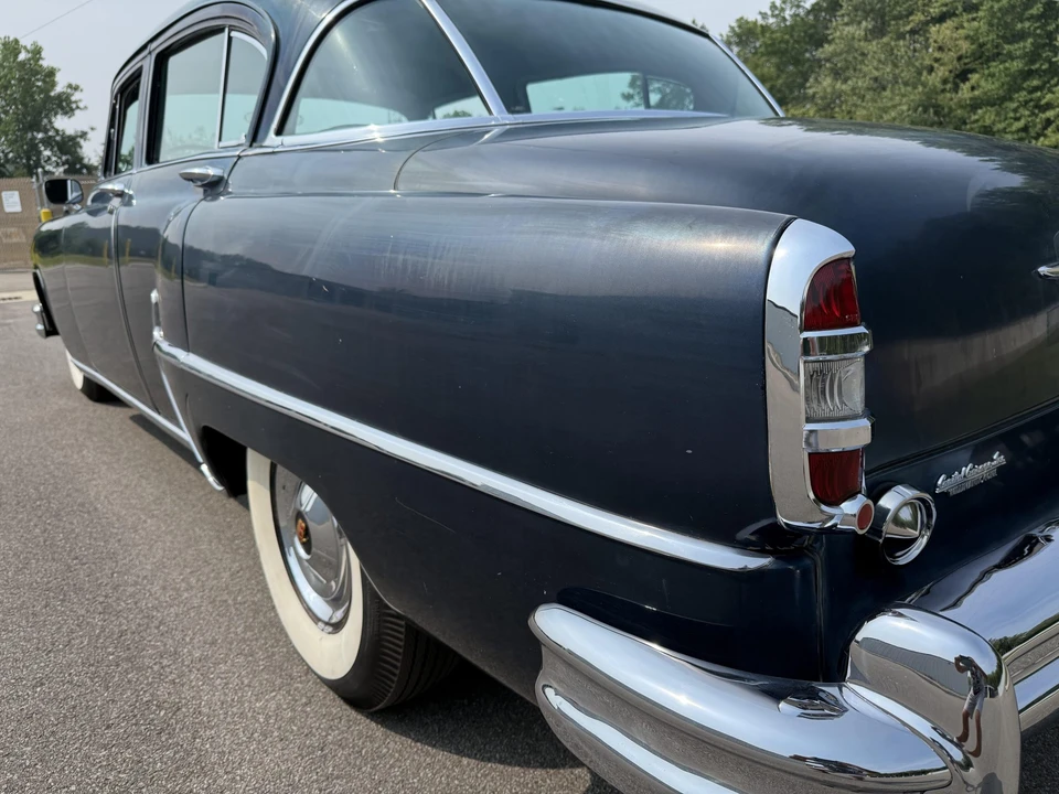 1953 Chrysler Imperial 1st Gen - Image 31 of 31