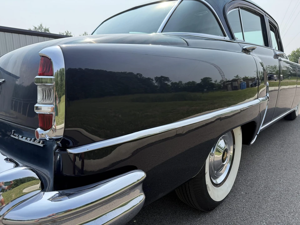 1953 Chrysler Imperial 1st Gen - Image 30 of 31