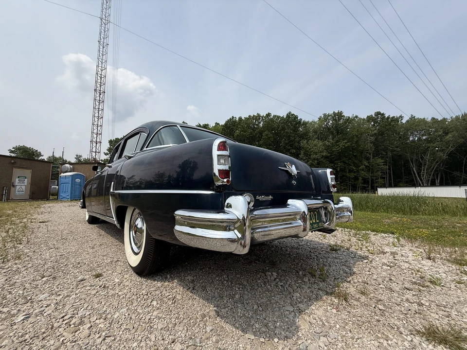 1953 Chrysler Imperial 1st Gen - Image 19 of 31