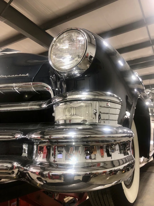 1953 Chrysler Imperial 1st Gen - Image 27 of 31