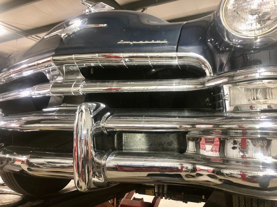 1953 Chrysler Imperial 1st Gen - Image 26 of 31