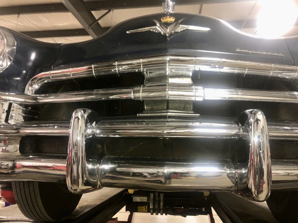 1953 Chrysler Imperial 1st Gen - Image 24 of 31
