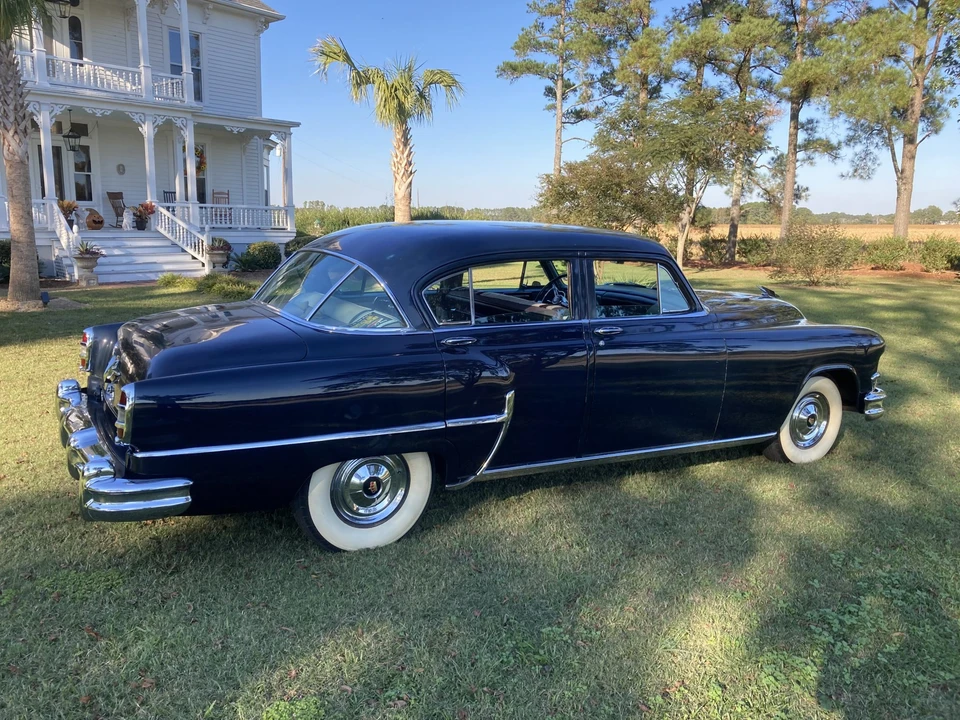 1953 Chrysler Imperial 1st Gen - Image 5 of 31