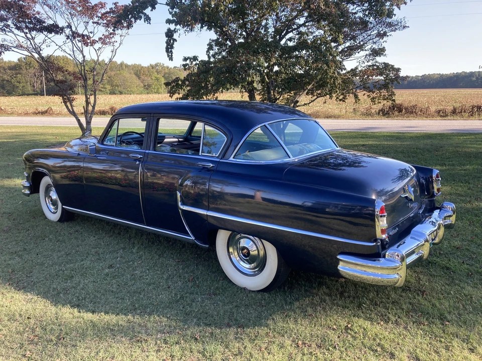1953 Chrysler Imperial 1st Gen - Image 11 of 31