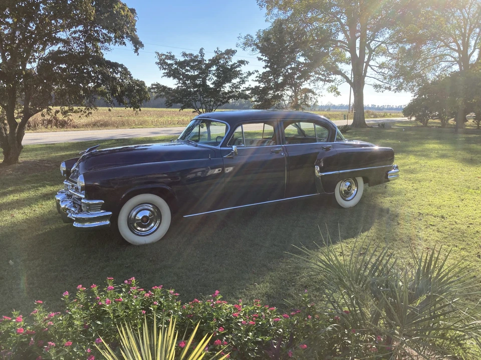 1953 Chrysler Imperial 1st Gen - Image 15 of 31