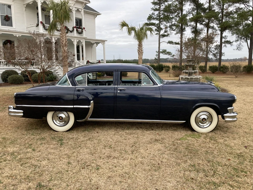 1953 Chrysler Imperial 1st Gen - Image 4 of 31