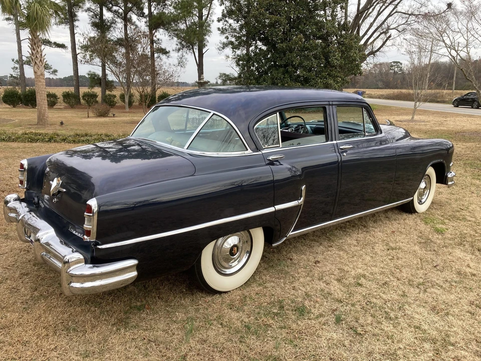 1953 Chrysler Imperial 1st Gen - Image 7 of 31