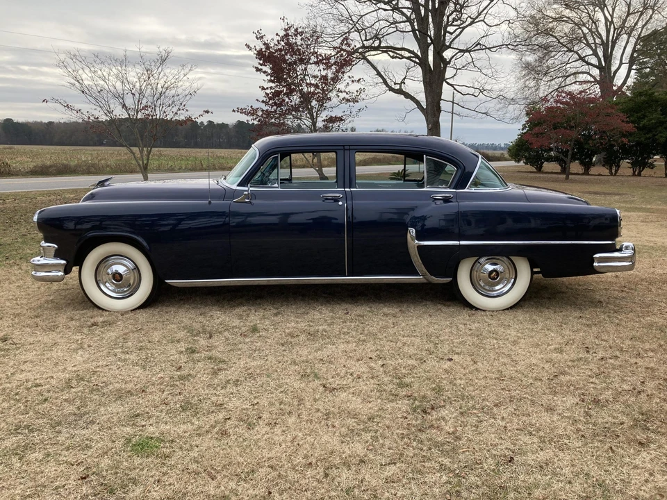 1953 Chrysler Imperial 1st Gen - Image 12 of 31