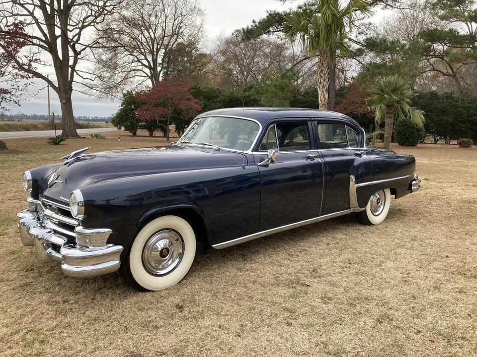 1953 Chrysler Imperial 1st Gen - Image 14 of 31