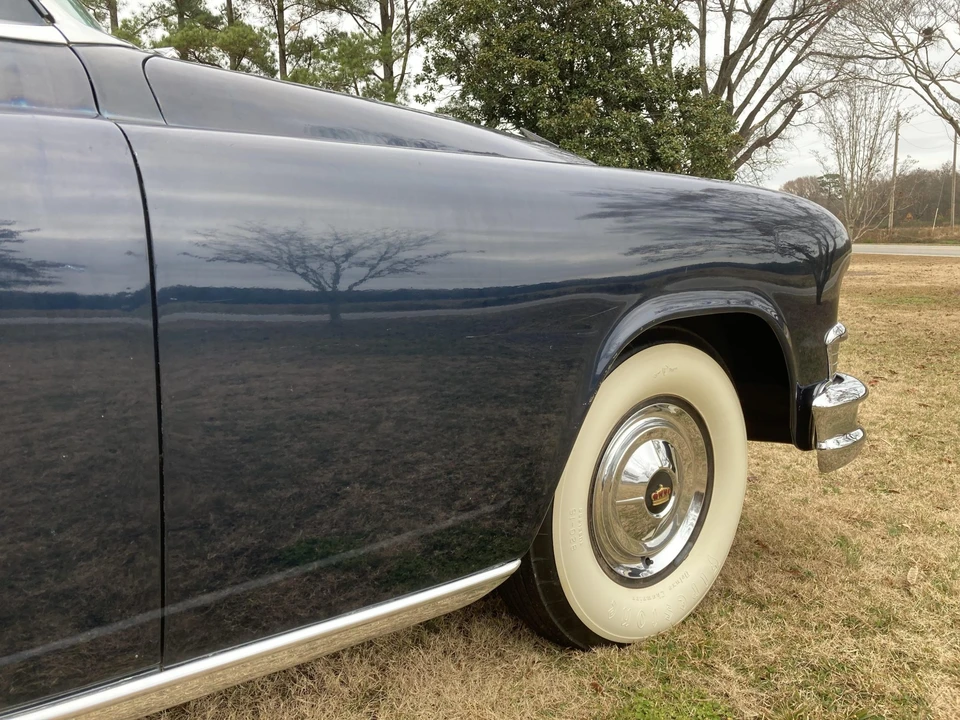 1953 Chrysler Imperial 1st Gen - Image 30 of 31