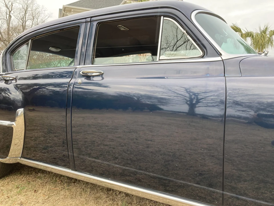 1953 Chrysler Imperial 1st Gen - Image 29 of 31