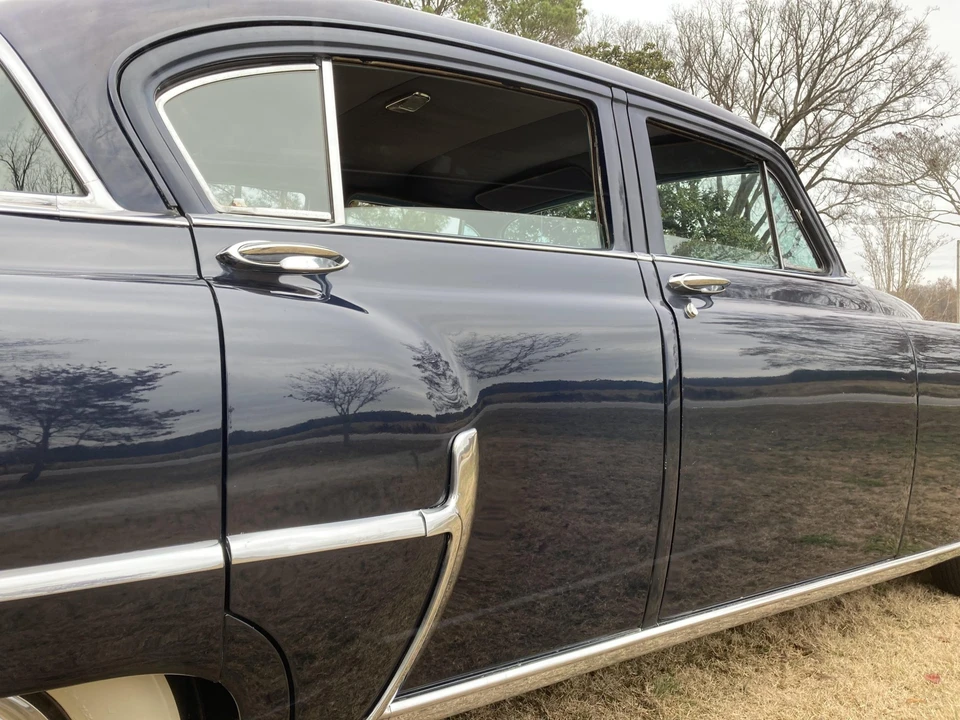 1953 Chrysler Imperial 1st Gen - Image 26 of 31