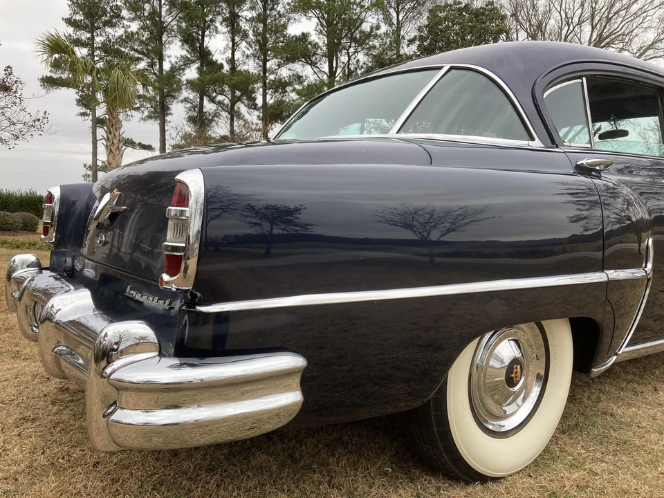 1953 Chrysler Imperial 1st Gen - Image 17 of 31