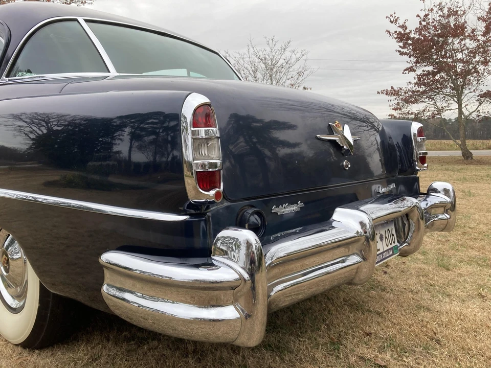 1953 Chrysler Imperial 1st Gen - Image 19 of 31