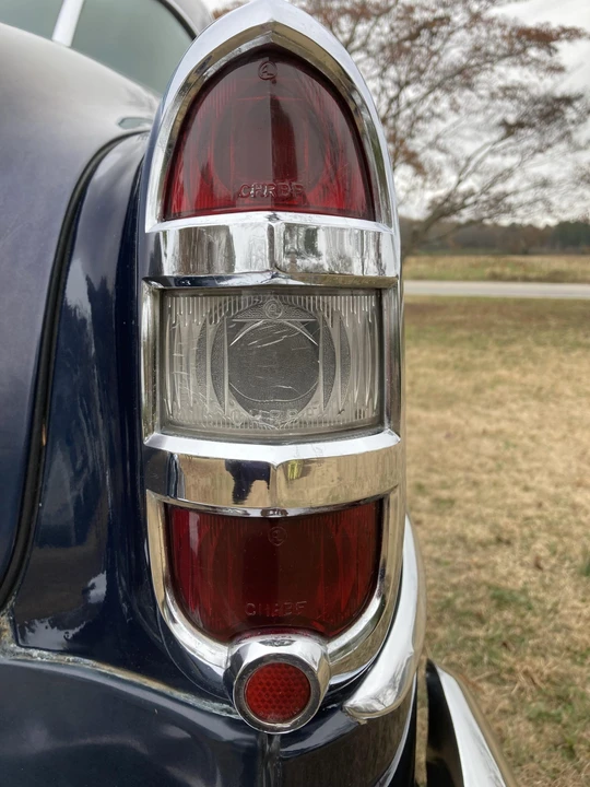 1953 Chrysler Imperial 1st Gen - Image 25 of 31