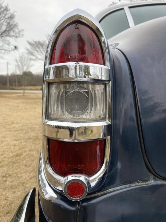 1953 Chrysler Imperial 1st Gen - Image 24 of 31