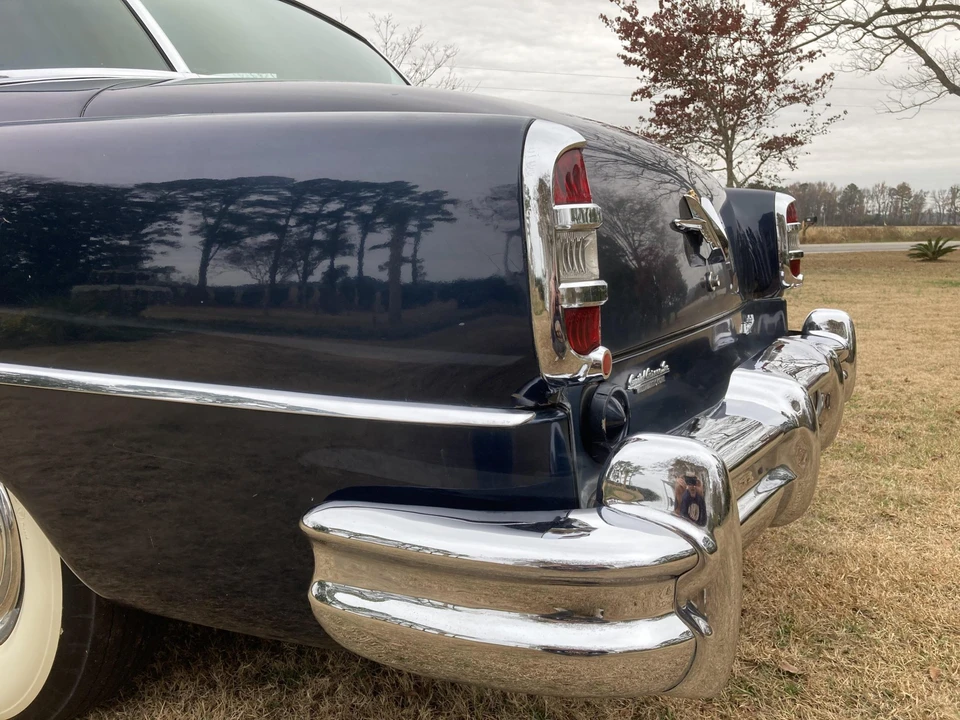 1953 Chrysler Imperial 1st Gen - Image 20 of 31
