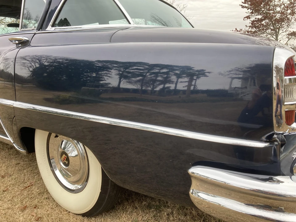 1953 Chrysler Imperial 1st Gen - Image 21 of 31