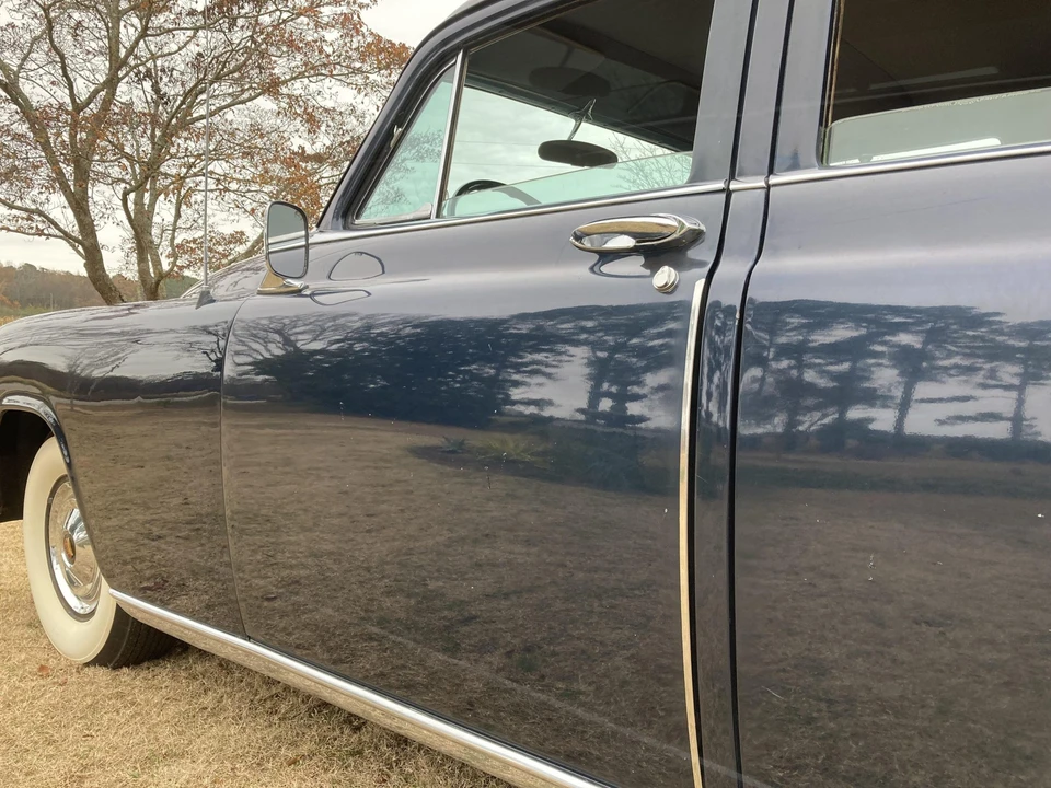 1953 Chrysler Imperial 1st Gen - Image 31 of 31