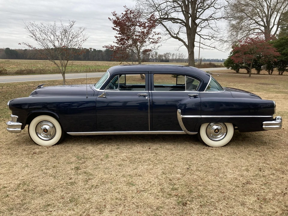 1953 Chrysler Imperial 1st Gen - Image 13 of 31