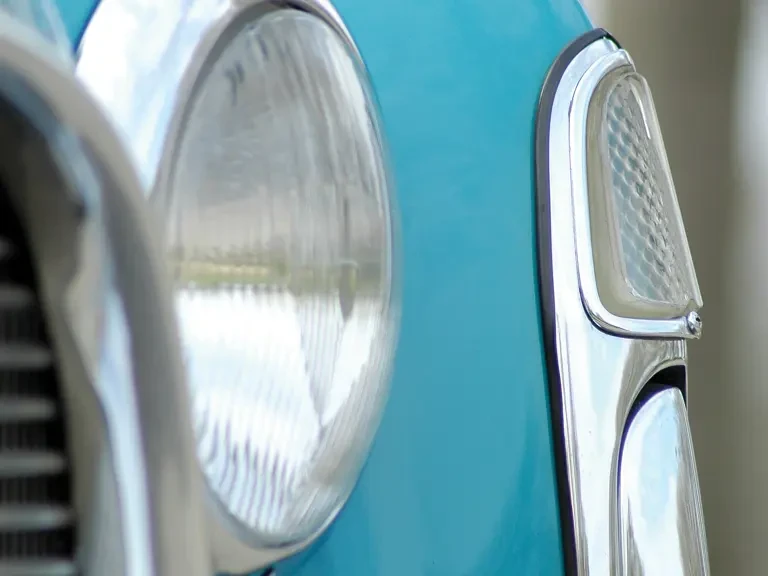 1953 Chrysler Imperial 1st Gen - Image 9 of 18