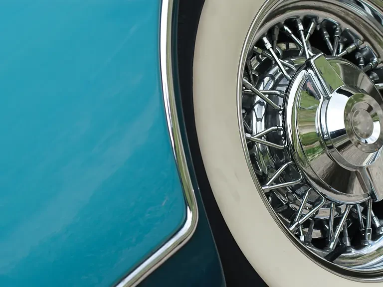 1953 Chrysler Imperial 1st Gen - Image 7 of 18