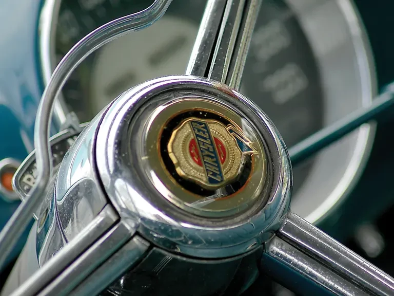 1953 Chrysler Imperial 1st Gen - Image 11 of 18