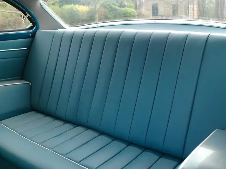 1953 Chrysler Imperial 1st Gen - Image 12 of 18