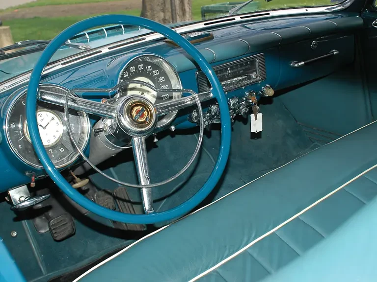 1953 Chrysler Imperial 1st Gen - Image 10 of 18