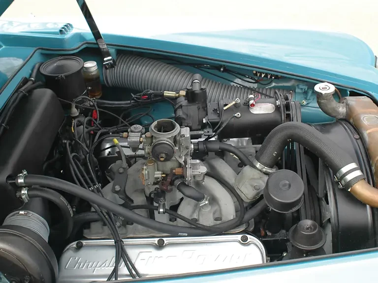 1953 Chrysler Imperial 1st Gen - Image 16 of 18