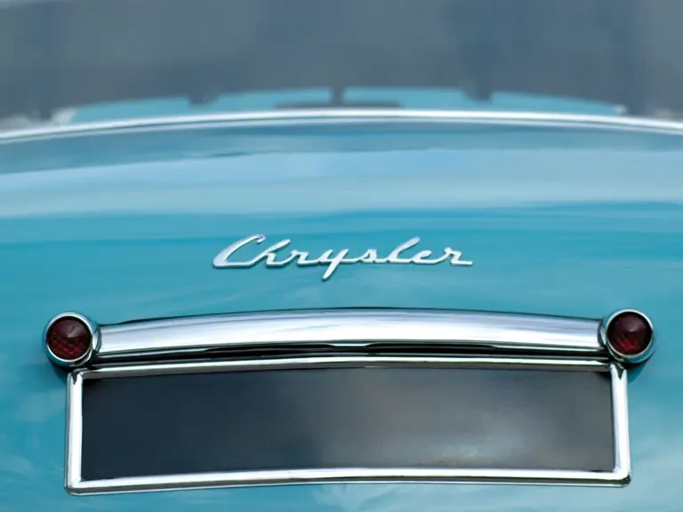 1953 Chrysler Imperial 1st Gen - Image 6 of 18